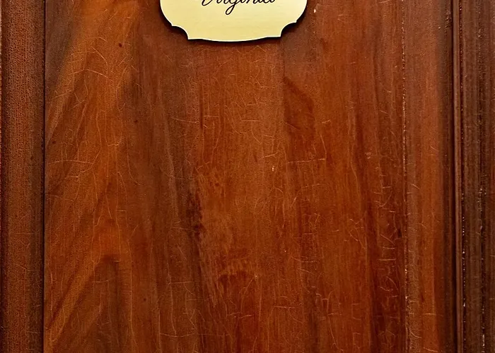 Oldoini Luxury And - Mytouristhome Affittacamere La Spezia