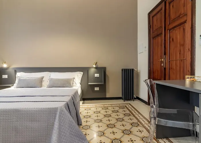 Oldoini Luxury And - Mytouristhome *