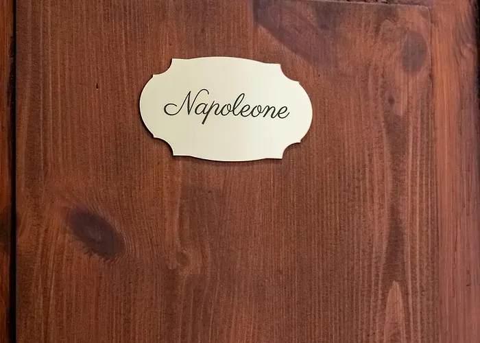 Affittacamere Oldoini Luxury And - Mytouristhome *