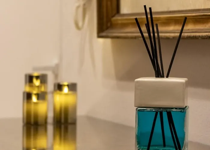 Oldoini Luxury And - Mytouristhome * La Spezia