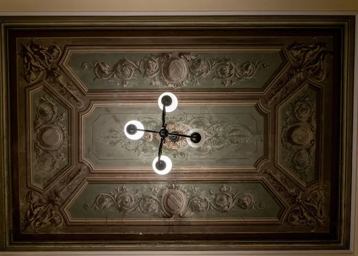 Affittacamere Oldoini Luxury And - Mytouristhome La Spezia