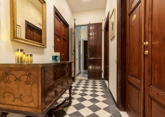 Oldoini Luxury And - Mytouristhome Affittacamere