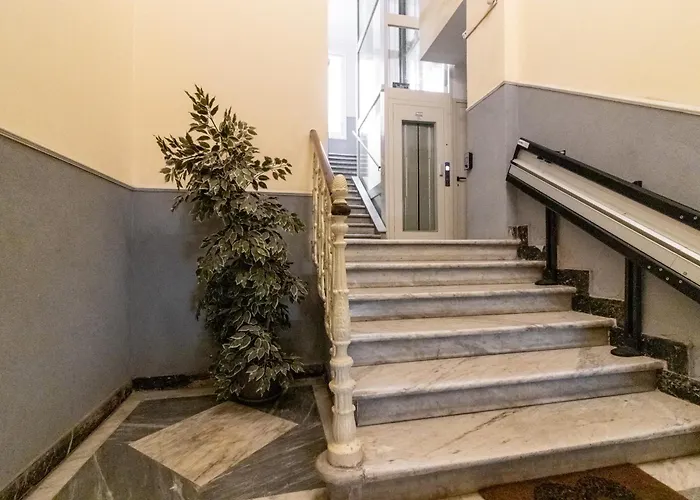 Oldoini Luxury And - Mytouristhome