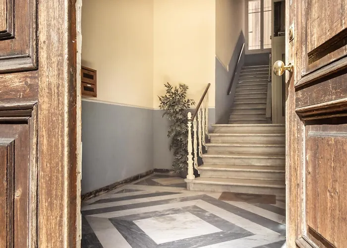 Oldoini Luxury And - Mytouristhome Affittacamere *